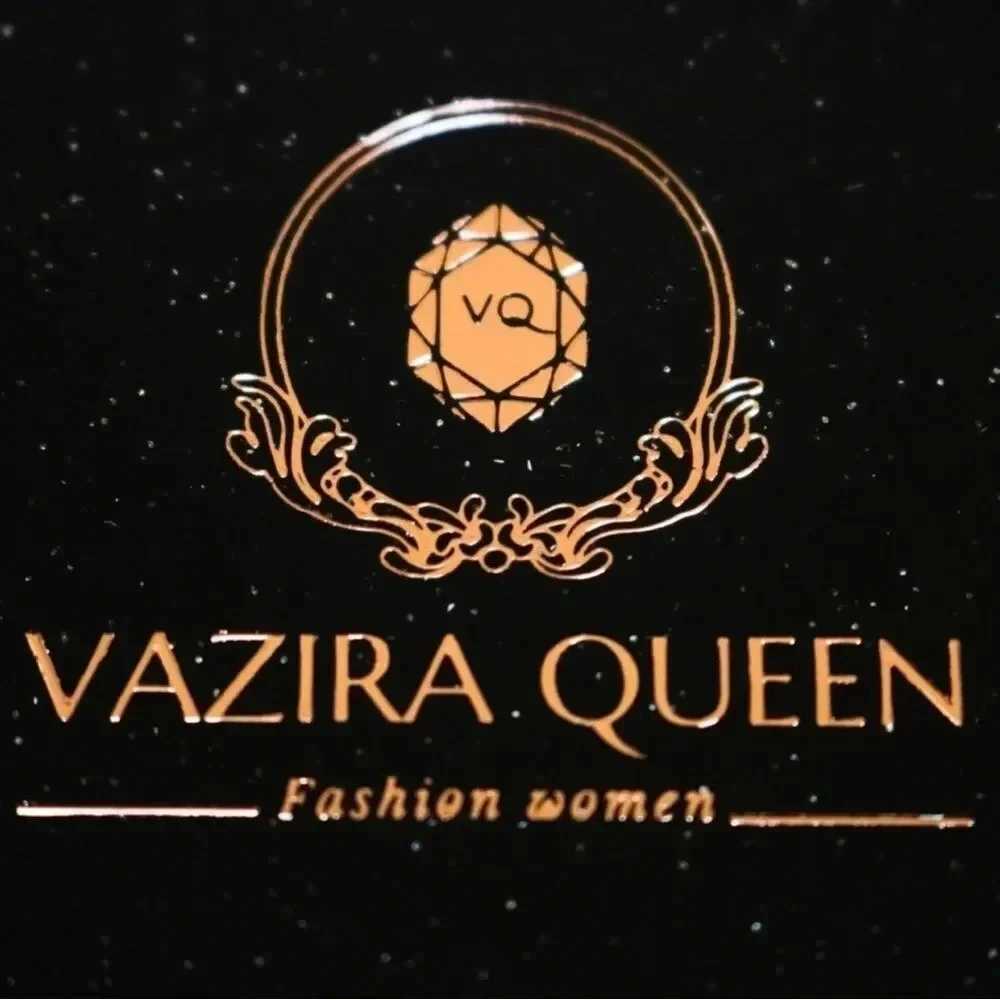 Vazira Queen gold zinc